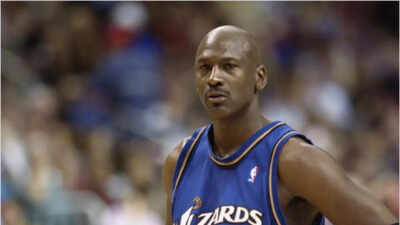 “You could sense that Abe…felt disrespected” - Inside Michael Jordan’s unexpected exit from the Washington Wizards