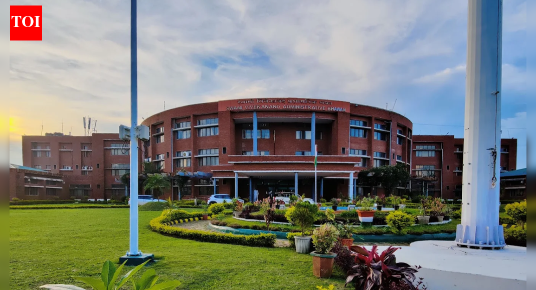 Assamese student assaulted in MP tribal varsity hostel, 5 students booked; racial angle being probed