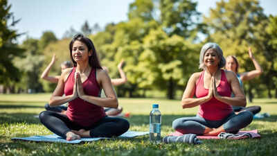 Daily Health Horoscope, January 18, 2026: Moon‑Mars Conjunction Warns of Tension and Restlessness in Body and Mind