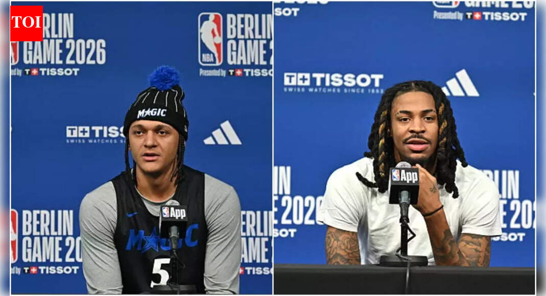 Memphis Grizzlies vs Orlando Magic (1-15-2026) game preview: When and where to watch, expected lineup, injury report, prediction, and more