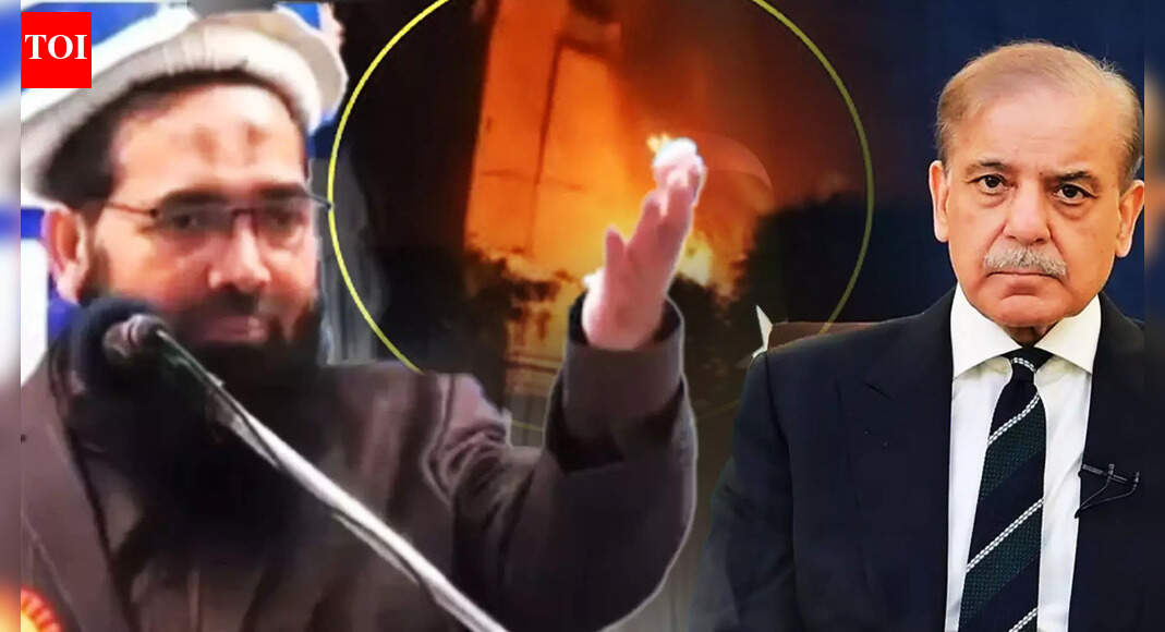 From Denial To Confession: Lashkar Commander Confirms Op Sindoor Hit, Lays Bare Pak Terror State