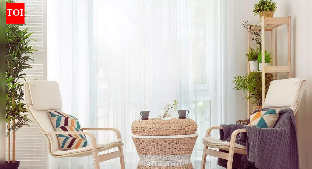 5 things to keep in mind while designing space for senior citizens