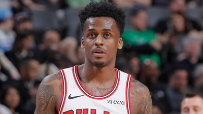Antonio Blakeney among 17 players charged as federal prosecutors expose major NCAA and Chinese basketball betting scandal