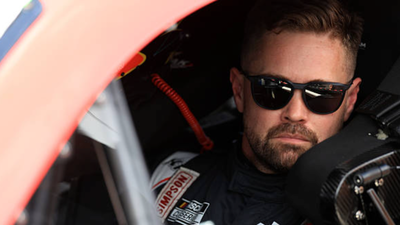 Ricky Stenhouse Jr. takes on new challenge with NASCAR Truck Series start at Daytona