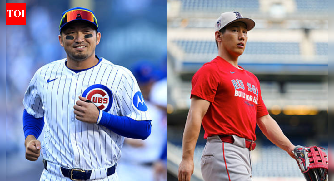 Seiya Suzuki vs Masataka Yoshida net worth comparison: Japanese stars and financial impact in MLB