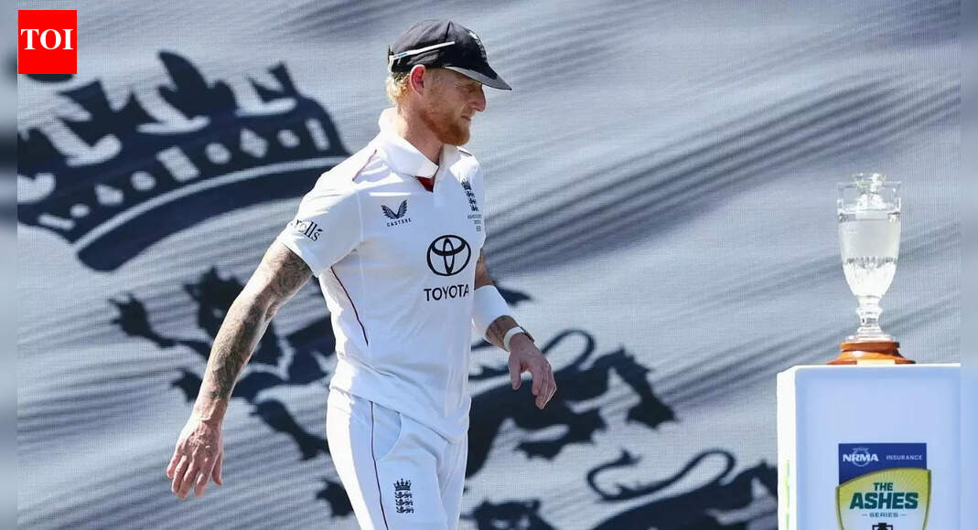 When 'Bazball' intent met conservatism: England's Ashes autopsy