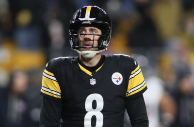 Is Aaron Rodgers’ Steelers run over? Pittsburgh linked to former first round QB