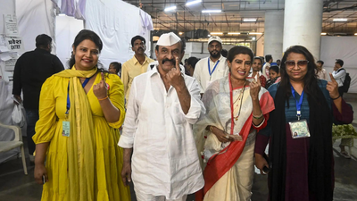  When and where to watch live counting - all you need to know