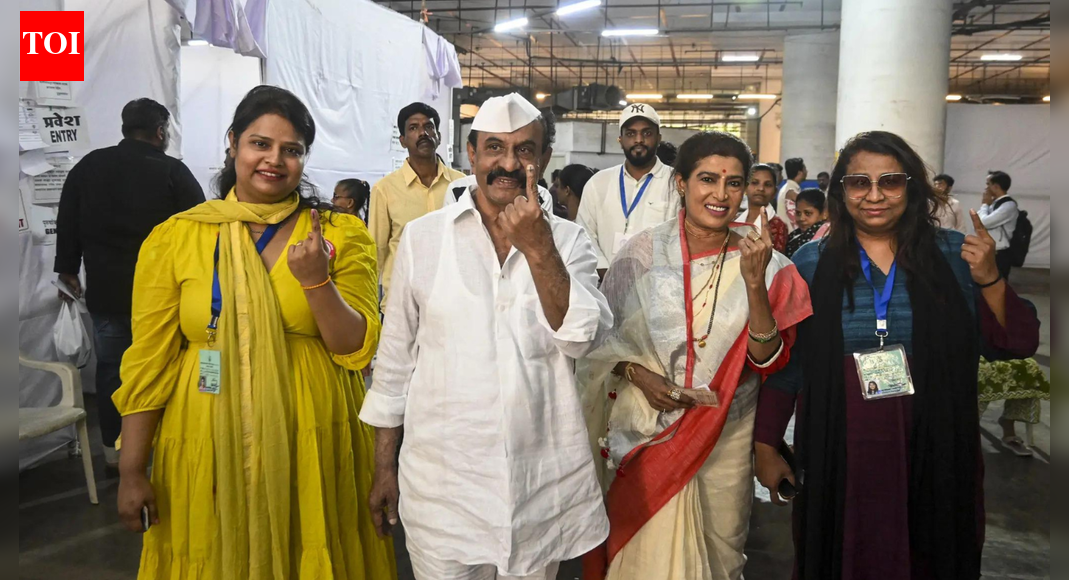 BMC election result 2026: When and where to watch live counting - all you need to know