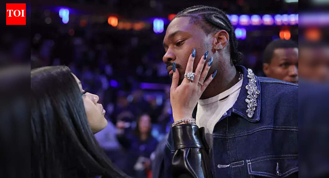 “Why she's doing that to herself?” Ariah Rose questions Cardi B’s relationship with Stefon Diggs, calls Patriots WR an embarrassing man