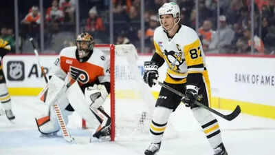Has the Penguins–Flyers rivalry officially cooled down? Kris Letang’s honest confession fuels debate