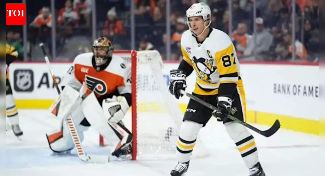 Has the Penguins–Flyers rivalry officially cooled down? Kris Letang’s honest confession fuels debate