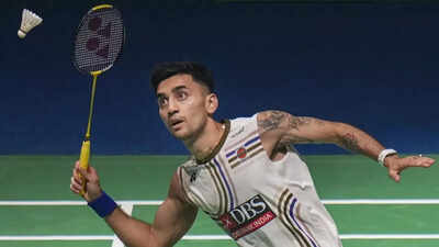 India Open: Lakshya enters quarters; Satwik-Chirag, Srikanth, Prannoy bow out