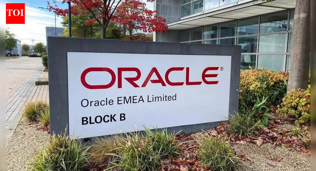How Oracle is ‘promoting’ its new Nashville campus among its employees and why everyone may not be convinced