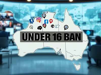 Australia social media ban: Companies deactivate nearly 5 million kids’ accounts in a month