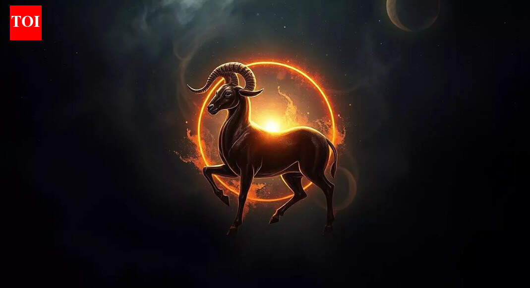Mars Transit Capricorn on Jan 16, 2026: These Zodiac Signs Will Face Pressure, Conflict, and Major Tests