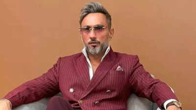 Yo Yo Honey Singh issues apology after viral Delhi concert clip sparks outrage over sexually explicit remarks, 'I’ll be more careful'