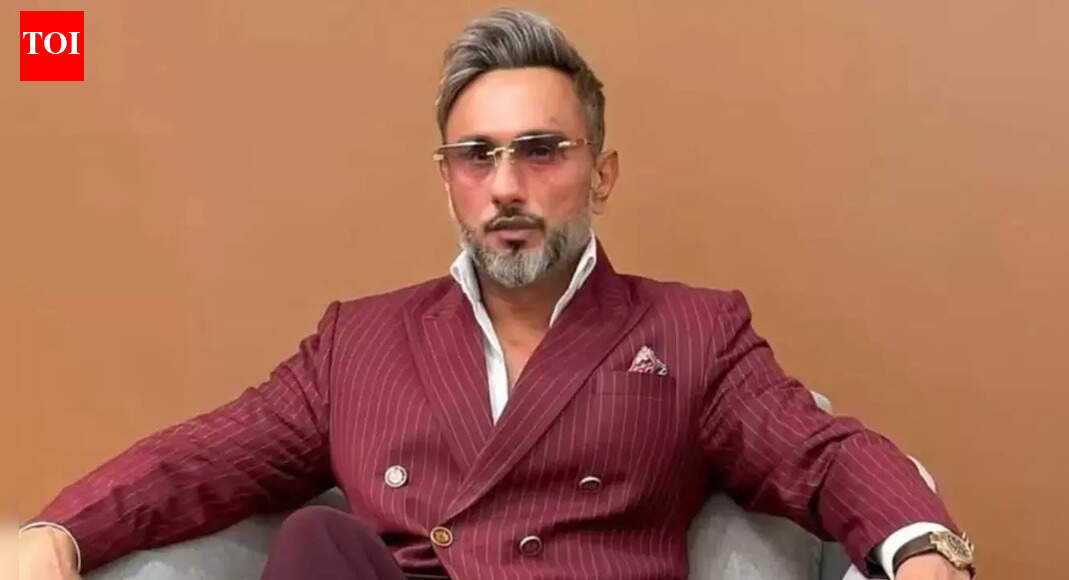 Honey Singh issues apology after viral Delhi concert clip sparks outrage