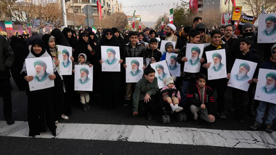 'Stay vigilant': Indian Embassy in Israel issues advisory; urges nationals to avoid non-essential travel