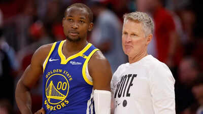 Jonathan Kuminga demands a trade after months of mixed-signals from Golden State Warriors