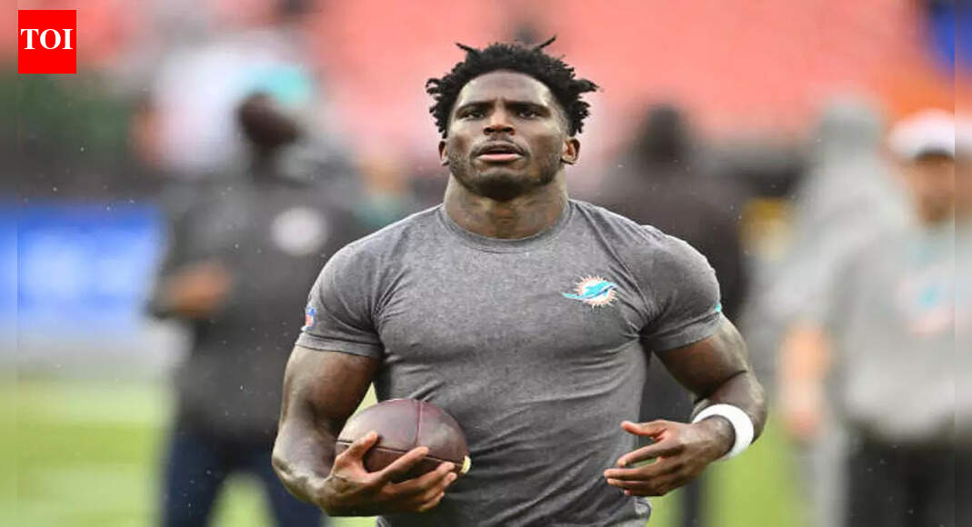 “I want to go home”: Tyreek Hill’s cryptic tweet sparks speculation among Falcons and Chiefs fans