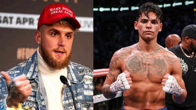 Why Ryan Garcia boldly rejected a $25M high profile Jake Paul fight offer and what it means for his boxing future
