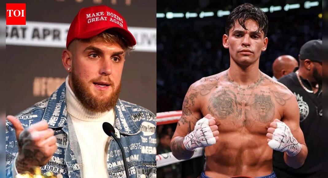 Why Ryan Garcia boldly rejected a $25M high profile Jake Paul fight offer and what it means for his boxing future