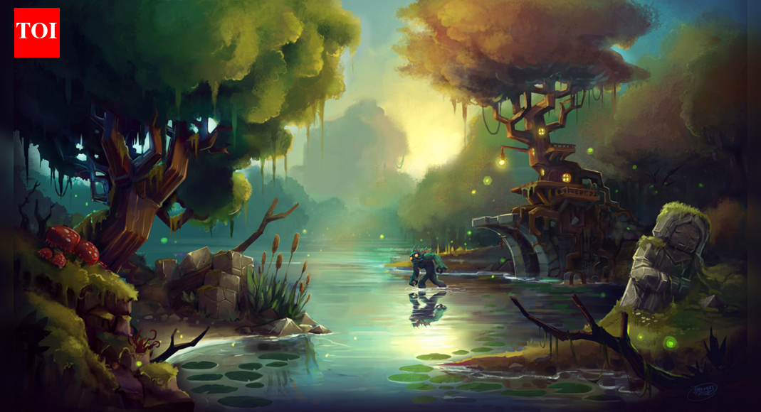 How to change time in Hytale