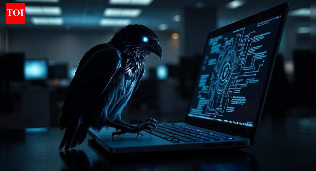 China-linked hackers used Venezuelan President Nicolas Maduro's arrest to target US government officials: Report