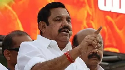 EPS questions Congress staying in DMK alliance or not at Salem Pongal event
