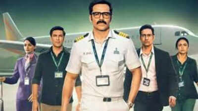 'Taskaree' ending explained: How the airport smuggling thriller unmasks betrayal and justice
