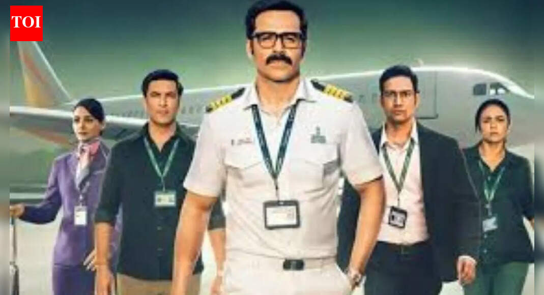 'Taskaree' ending explained: How the airport smuggling thriller unmasks betrayal and justice