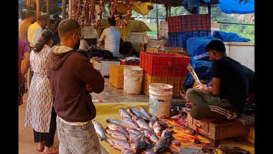 BMC directs fish, meat & poultry vendors to adopt strict waste management practices