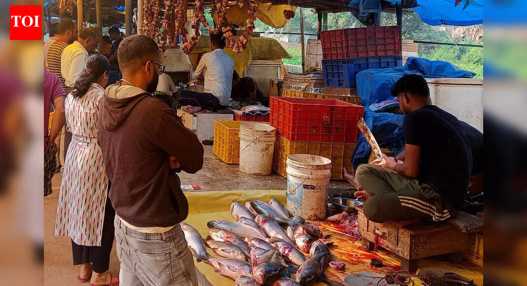BMC directs fish, meat & poultry vendors to adopt strict waste management practices