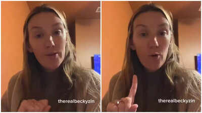 ‘Why am I paying taxes?’ Woman slams government over immigration, says child’s learning suffered due to non-English-speaking students