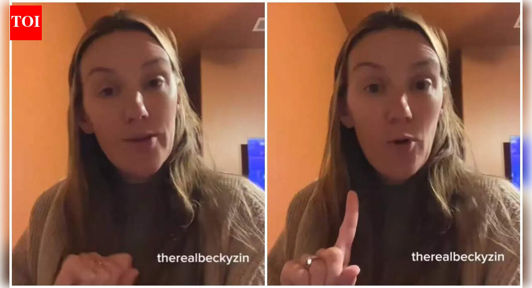 ‘Why am I paying taxes?’ Woman slams government over immigration, says child’s learning suffered due to non-English-speaking students