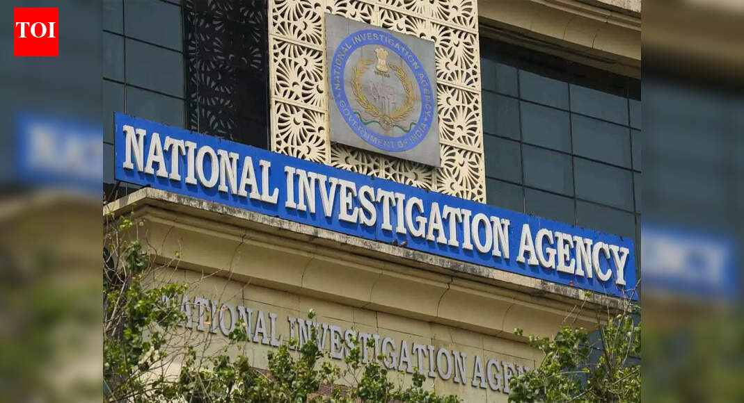 Maoist declared absconder by Ranchi NIA court held in Mumbai | Ranchi ...