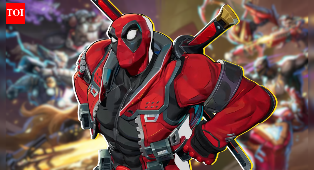 Marvel Rivals Season 6 release date and timings for all regions