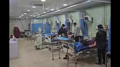 Hazaribag Sub-Inspector Anil Paswan Dies in Tragic Road Accident