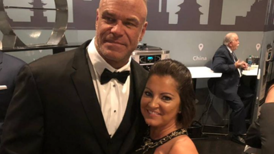 Billy Gunn and Paula Heaney-Sopp combined net worth in 2025: AEW role, WWE history, and overall earnings