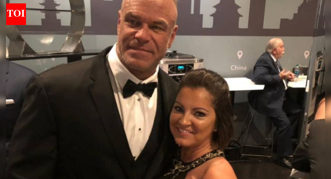 Billy Gunn and Paula Heaney-Sopp combined net worth in 2025: AEW role, WWE history, and overall earnings