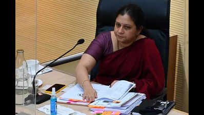 Anindita Mitra appointed new Punjab Chief Electoral Officer