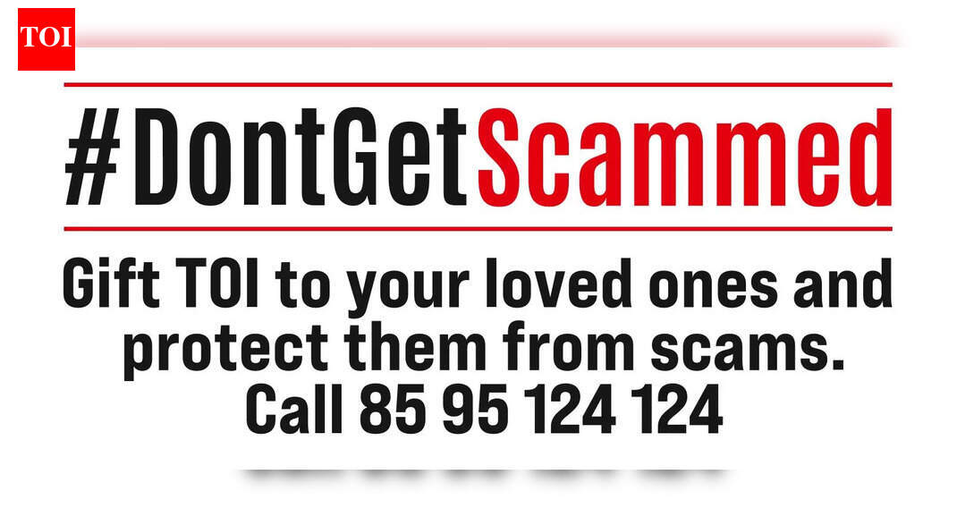 Cyber crooks dupe man of Rs 12.77 lakh