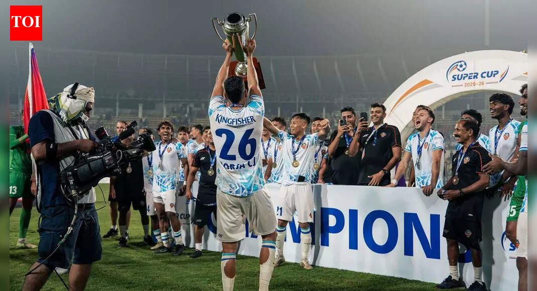 India gets playoff spots in Asian competitions