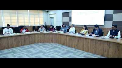 Secretaries asked to prioritise Odisha CM’s directive, budget spending and plan