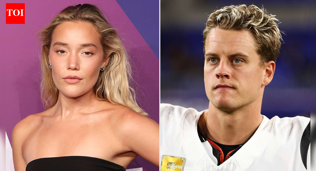 “Negativity breeds negativity”: Joe Burrow’s rumored girlfriend Olivia Ponton makes a cryptic confession amid rumors of his retirement