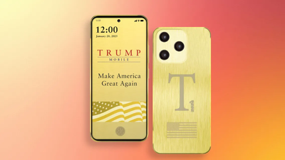 Not made in US? Trump’s ‘T1’ gold phones speculated to be made in China as MAGA supporters wait for delivery