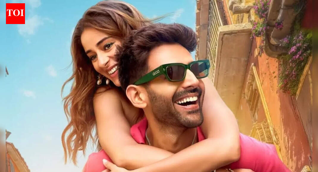 Kartik Aaryan took a paycut of Rs 15 crore after 'Tu Meri Main Tera Main Tera Tu Meri' failed at the box office: Report
