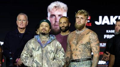 Gervonta Davis vs Jake Paul net worth comparison: Fight purses, PPV, and endorsement deals