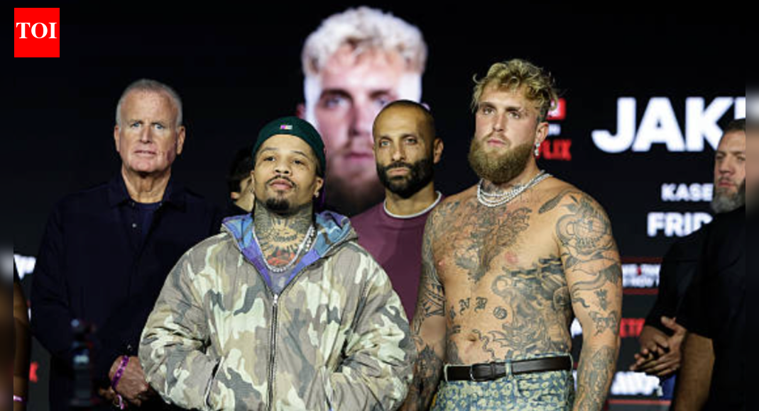 Gervonta Davis vs Jake Paul net worth comparison: Fight purses, PPV, and endorsement deals